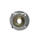 Ami Bearings SINGLE ROW BALL BEARING, 40MM ZINC WIDE SET SCREW NICKEL PILOTED FLANGE CART UCFCS208NPMZ2 - alternate 1